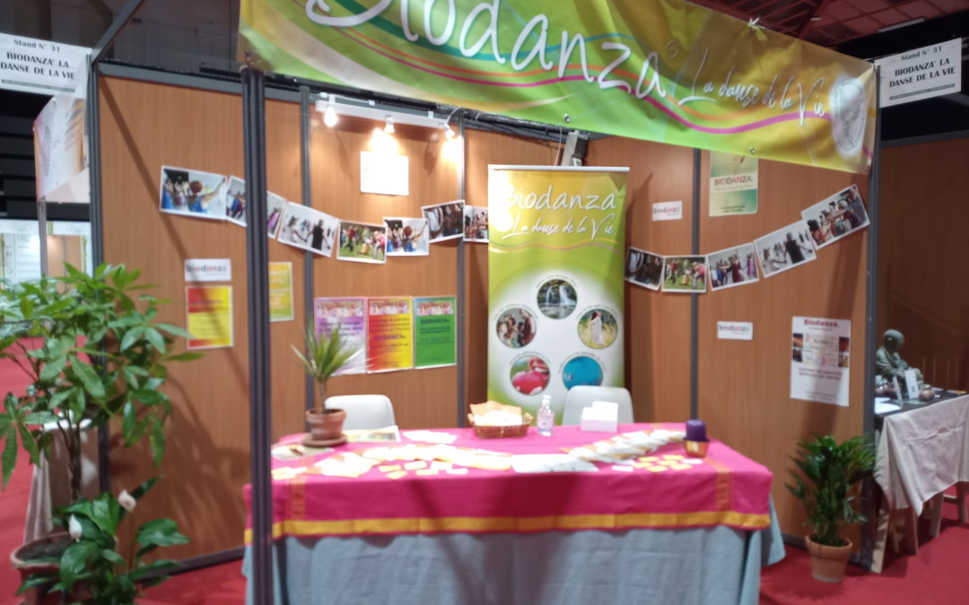 OSEZ LA DÉCOUVERTE APRÈS LE SALON !