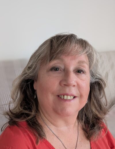 Christine LEMAIGRE