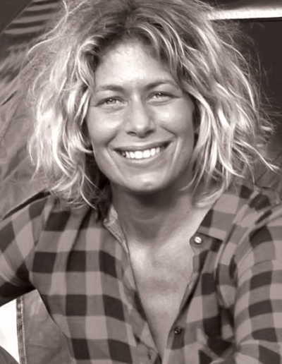 Hari DELON - Biodanza